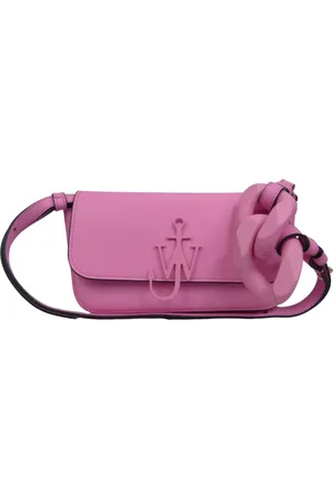J.W.Anderson Mujer, Bolsos, Rosa, Talla: ONE Size