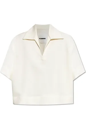 Jil Sander Mujer, Camisetas, , Talla: XS