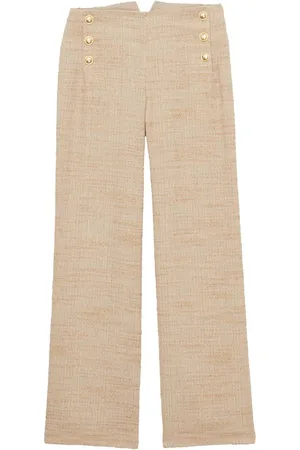 Inès de la Fressange Mujer, Pantalones, , Talla: XS
