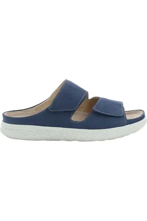Hartjes Mujer, Zapatos, Azul, Talla: 41 EU