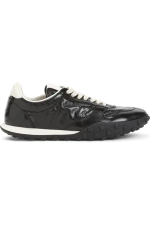 Jil Sander Hombre, Zapatos, Negro, Talla: 43 EU