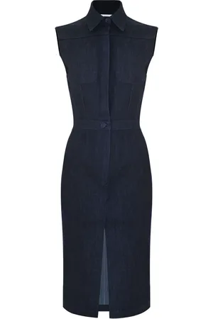 Kocca Mujer, Vestidos, Azul, Talla: L