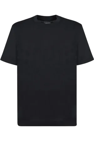 Emporio Armani Hombre, Camisetas, Azul, Talla: L