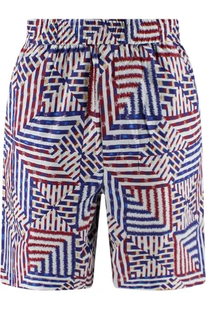 Isabel Marant Hombre, Pantalones cortos, , Talla: S