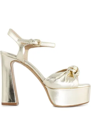 ROBERTO FESTA Mujer, Zapatos, Gris, Talla: 38 EU