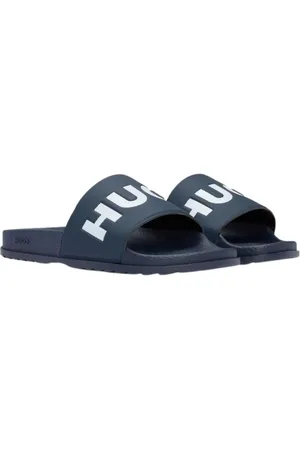 HUGO BOSS Hombre, Zapatos, Azul, Talla: 41 EU