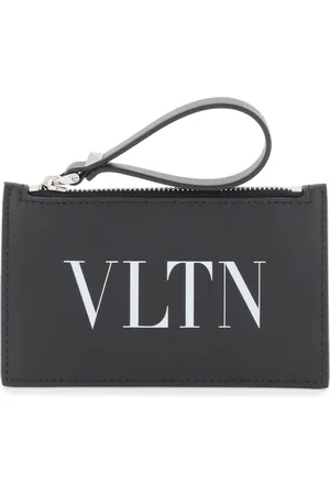 VALENTINO GARAVANI Hombre, Accesorios, Negro, Talla: ONE Size