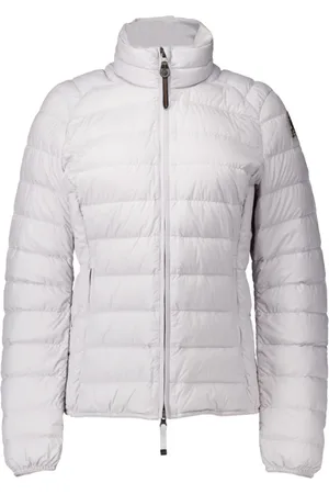 Parajumpers Mujer, Chaquetas, Blanco, Talla: S