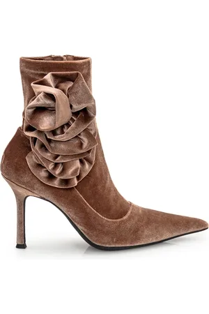 Jeffrey Campbell Mujer, Zapatos, Rosa, Talla: 40 EU