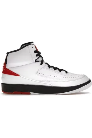 Jordan Hombre, Zapatos, Blanco, Talla: 44 EU