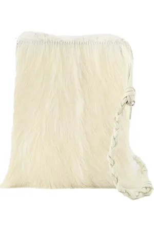 Jil Sander Mujer, Bolsos, Blanco, Talla: ONE Size