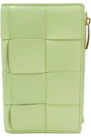 Bottega Veneta Mujer, De segunda mano, Verde, Talla: ONE Size