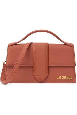 Jacquemus Mujer, Bolsos, Rojo, Talla: ONE Size