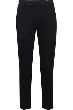 Aspesi Mujer, Pantalones, Azul, Talla: S
