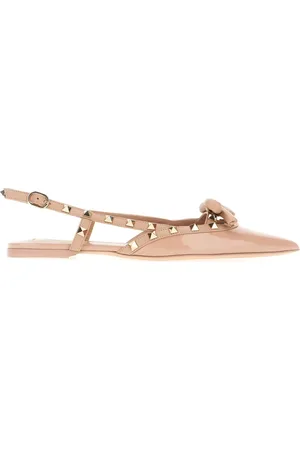 VALENTINO GARAVANI Mujer, Zapatos, Rosa, Talla: 38 EU