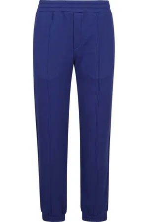 VALENTINO GARAVANI Hombre, Pantalones, Azul, Talla: M