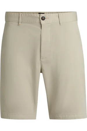 HUGO BOSS Hombre, Pantalones cortos, , Talla: W34