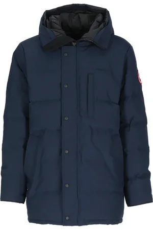 Canada Goose Hombre, Chaquetas, Azul, Talla: L