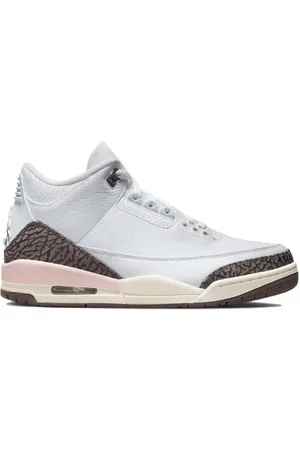 Jordan Mujer, Zapatos, Blanco, Talla: 44 EU