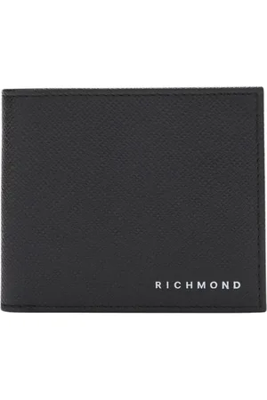John Richmond Hombre, Accesorios, Negro, Talla: ONE Size