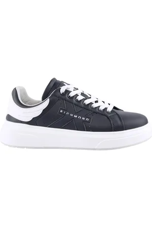 John Richmond Hombre, Zapatos, Azul, Talla: 40 EU