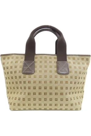 Bally Mujer, De segunda mano, Marrón, Talla: ONE Size