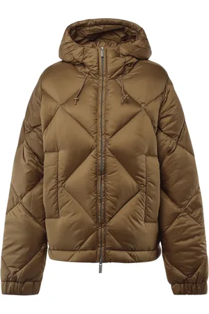 K-Way Hombre, Chaquetas, Marrón, Talla: L