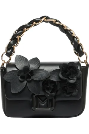 MARELLA Mujer, Bolsos, Negro, Talla: ONE Size