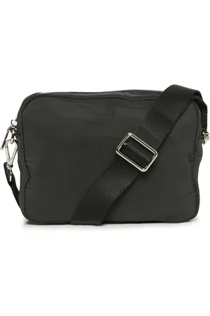 INWEAR Mujer, Bolsos, Negro, Talla: ONE Size
