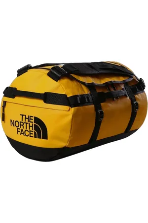 The North Face Unisex, Deporte, Amarillo, Talla: ONE Size
