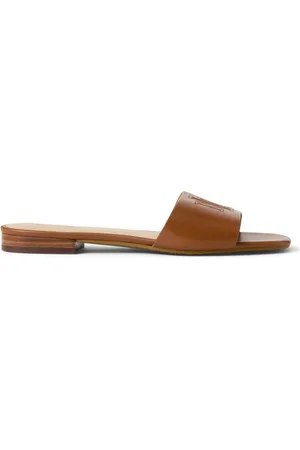 Ralph Lauren Mujer, Zapatos, Marrón, Talla: 38 1/2 EU