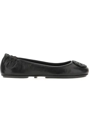 Tory Burch Mujer, Zapatos, Negro, Talla: 40 EU