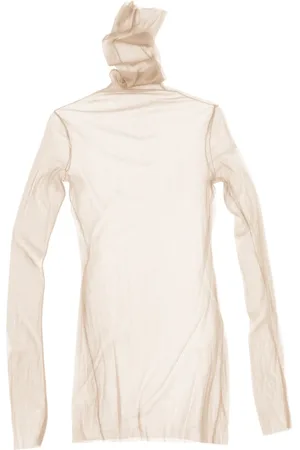 Cortana Mujer, Camisetas, Marrón, Talla: L