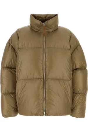 Jil Sander Mujer, Chaquetas, Marrón, Talla: S