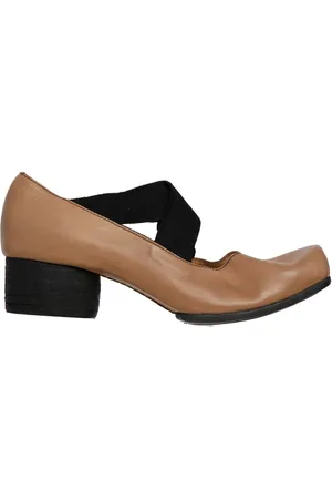 UMA WANG Mujer, Zapatos, Marrón, Talla: 38 EU