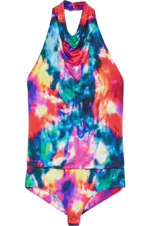 Patrizia Pepe Mujer, Camisetas, Azul, Talla: M