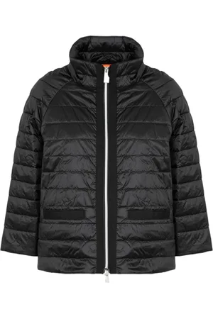 sunseeker Mujer, Chaquetas, Negro, Talla: S