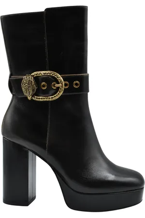 Kurt Geiger Mujer, Zapatos, Negro, Talla: 36 EU