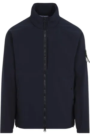Stone Island Hombre, Chaquetas, Azul, Talla: 2XL