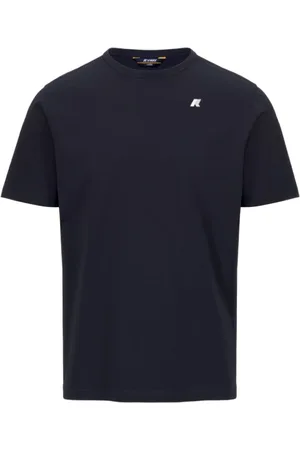 K-Way Hombre, Camisetas, Azul, Talla: S