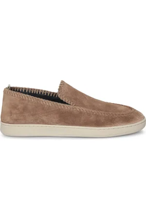 Officine creative Hombre, Zapatos, Marrón, Talla: 45 EU