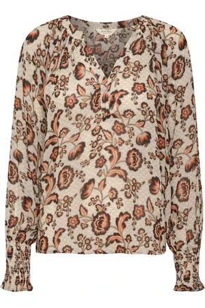 Part Two Mujer, Blusas y Camisas, , Talla: L