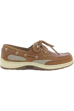 SEBAGO Hombre, Zapatos, Marrón, Talla: 41 EU