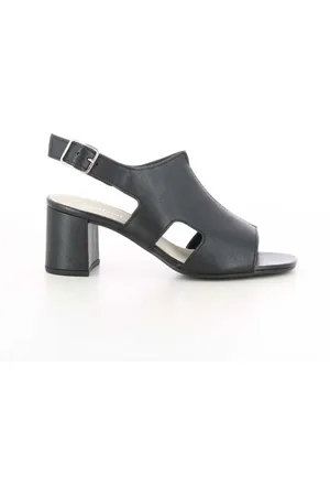 Gabor Mujer, Zapatos, Negro, Talla: 38 EU