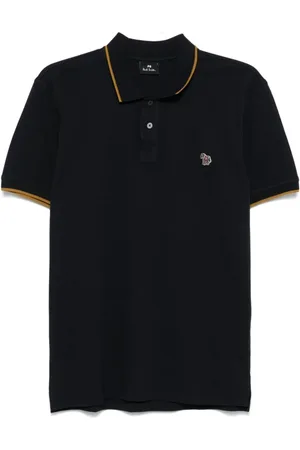 Paul Smith Hombre, Camisetas, Azul, Talla: XL