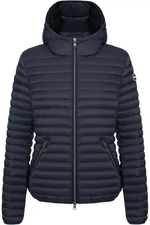 Colmar Mujer, Chaquetas, Azul, Talla: S