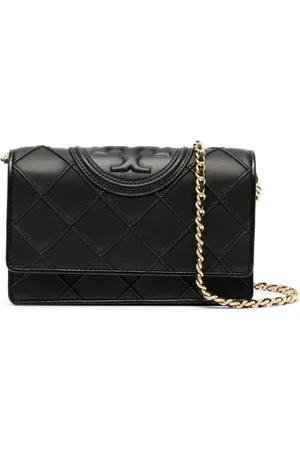 Tory Burch Mujer, Bolsos, Negro, Talla: ONE Size