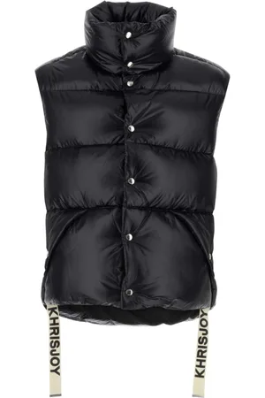 Khrisjoy Hombre, Chaquetas, Negro, Talla: S