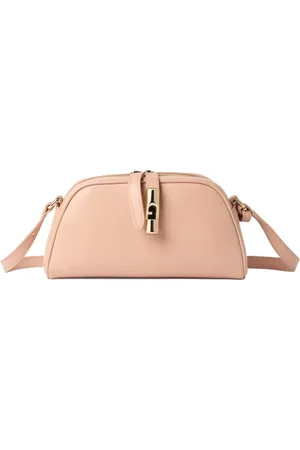 Furla Mujer, Bolsos, Rosa, Talla: ONE Size