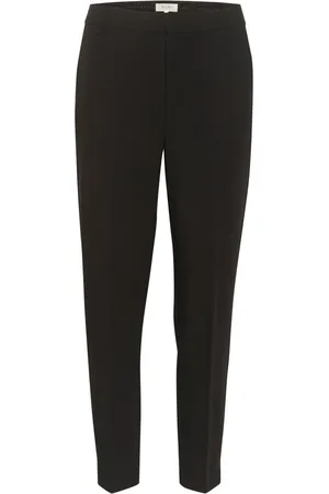 Part Two Mujer, Pantalones, Negro, Talla: XS